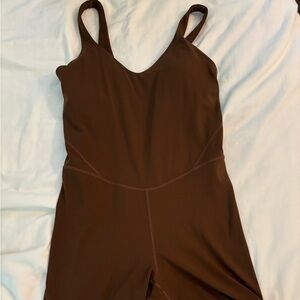 Lululemon Align Bodysuit